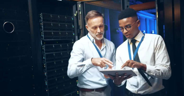 Operational Resilience: More than Disaster Recovery
