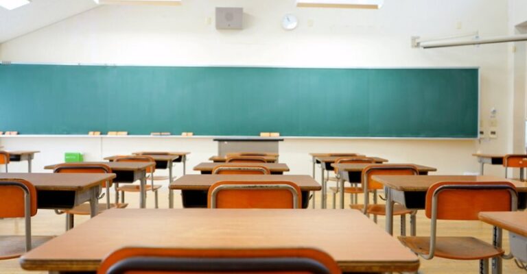 How Can K-12 Schools Defend Against Ransomware?