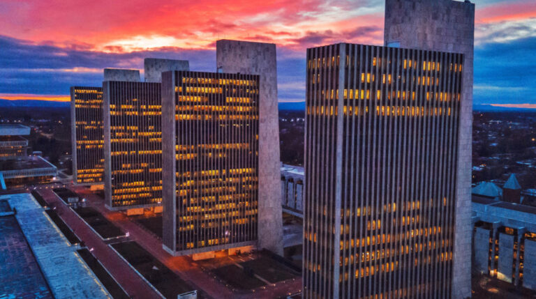 Annual New York State Cybersecurity Conference