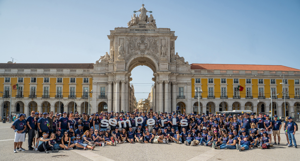 Semperis Named to Inc. Magazine’s Annual List of Best Workplaces for 2023