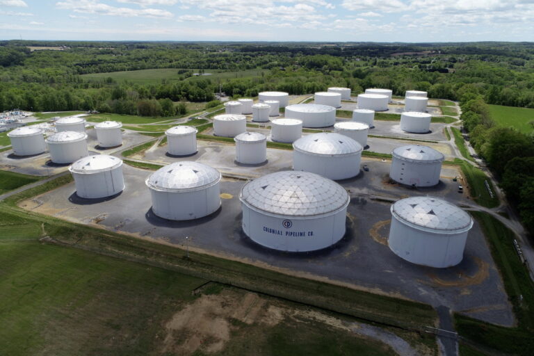 Revisiting the Colonial Pipeline Cyberattack, One Year Later