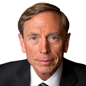 Gen Petraeus
