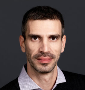 Guy Teverovsky