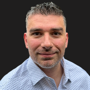 Marty Momdjian, Field Chief Technology... at Semperis