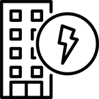 Utility Company Electricity