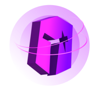 Purple Knight