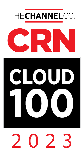 CRN Cloud 100