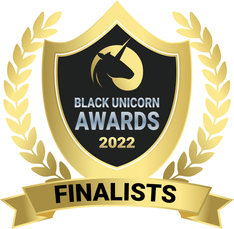 Black Unicorn Awards 2022 Finalist