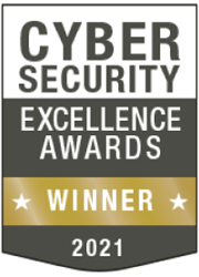 Cyber Security Excellence Awards 2023