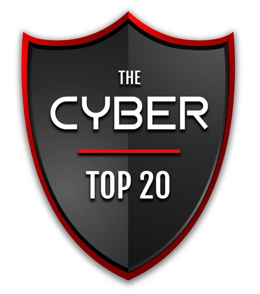 Enterprise Security Tech Cyber Top 20