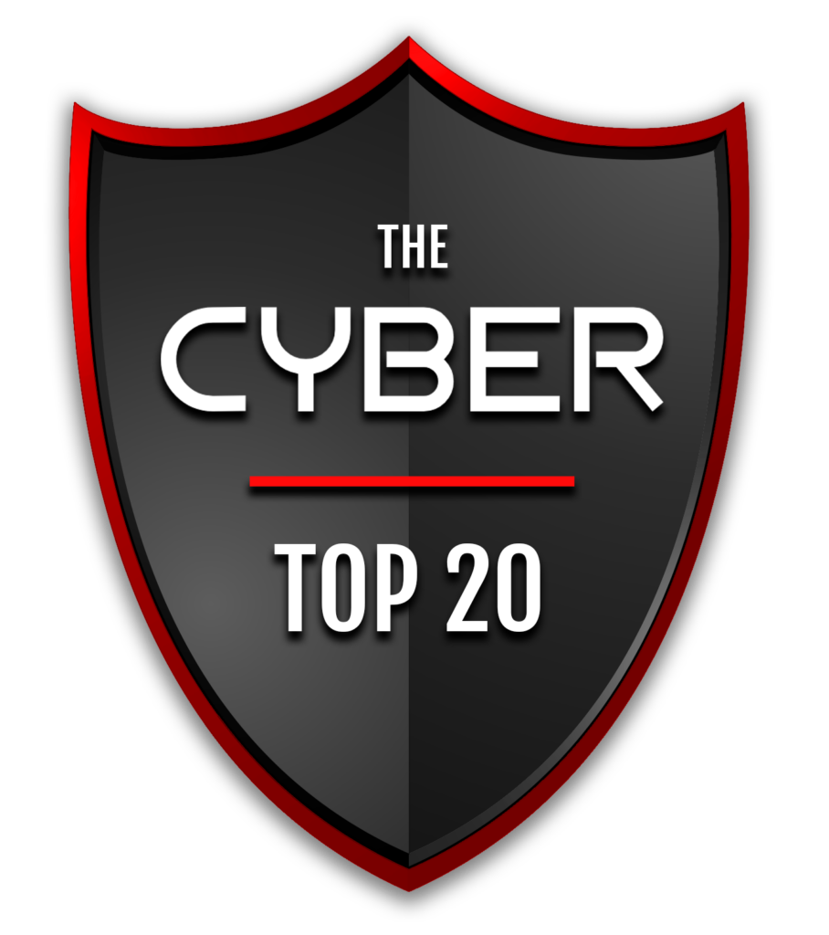 The Cyber TOP20