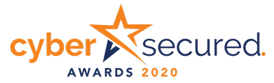 2020 Cyber Secured Awards