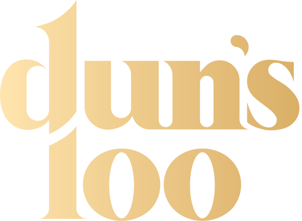 Dun’s 100 Best Startups to Work for