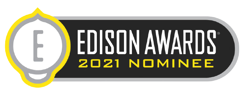 Edison Best New Product Awards Finalist