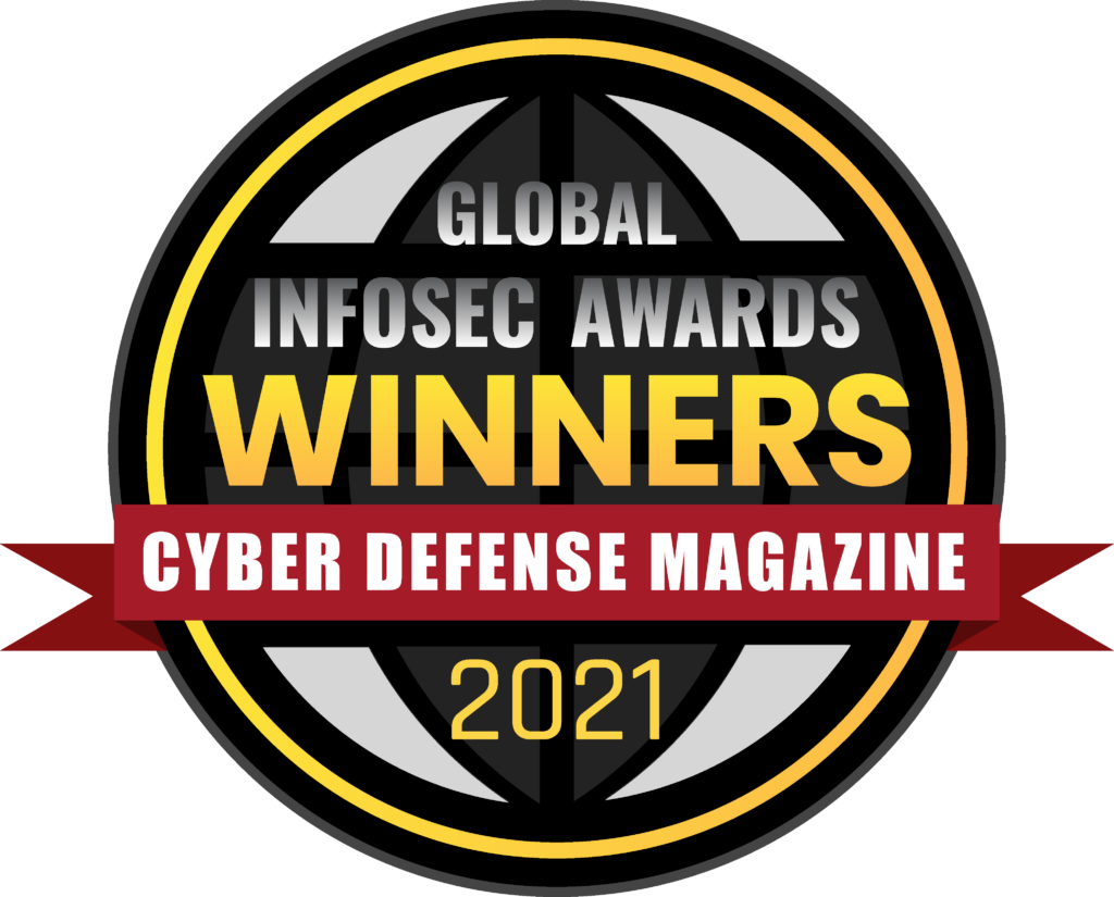 2021 Global Infosec Awards Winners - Cyber Defense Magazine