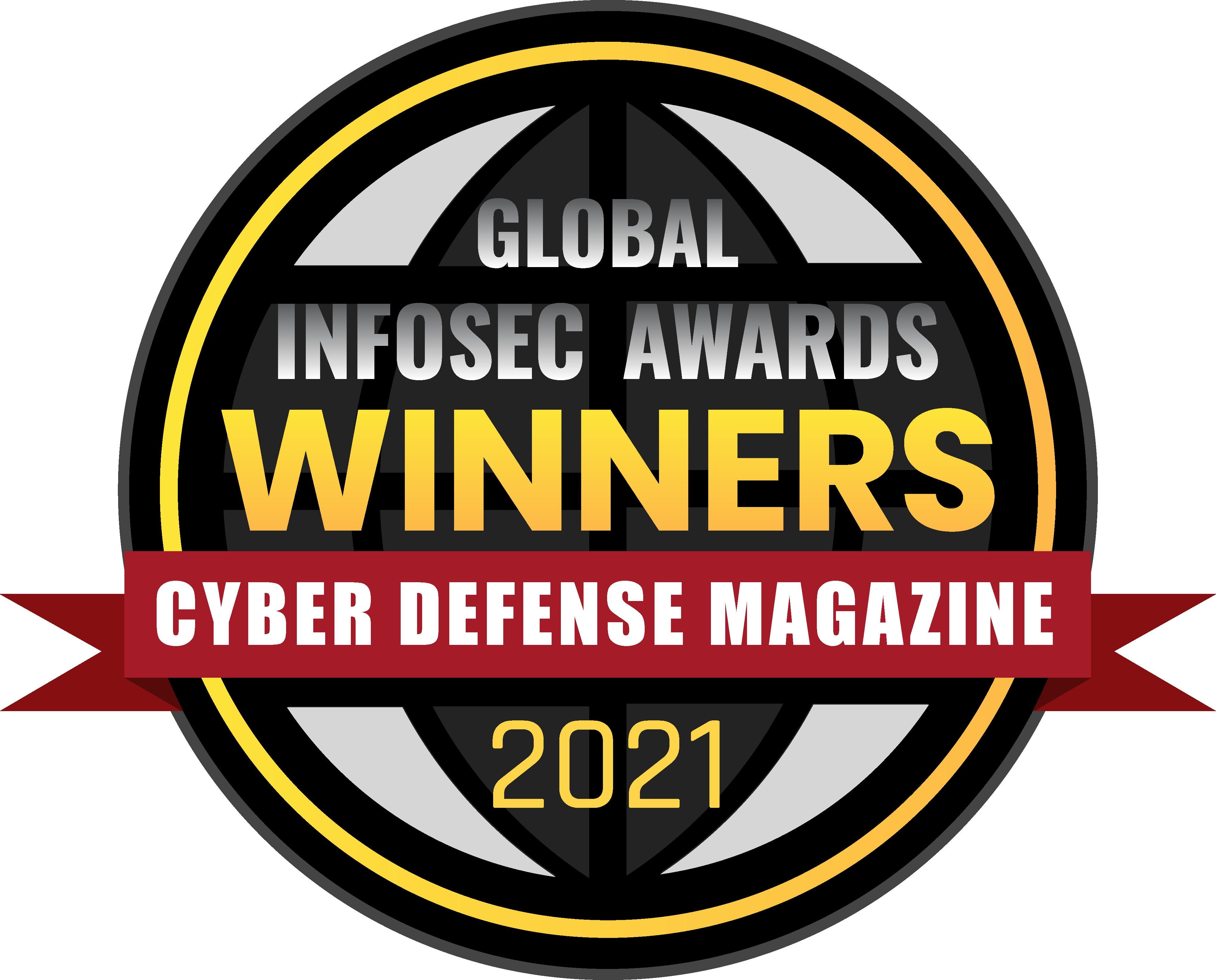 2021 Global Infosec Awards Winners - Cyber Defense Magazine