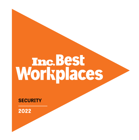 Inc. Magazine Best Workplaces 2022