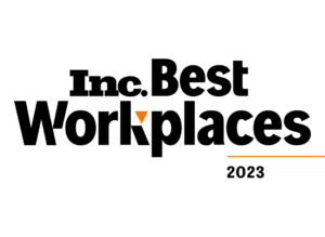 Inc. Best Workplaces 2023