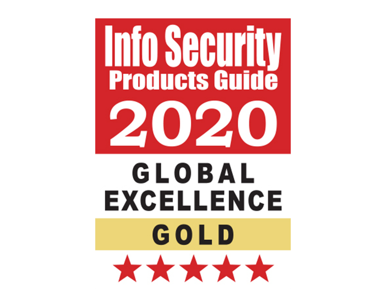 Gold Winner: Business Continuity and Data Center Backup