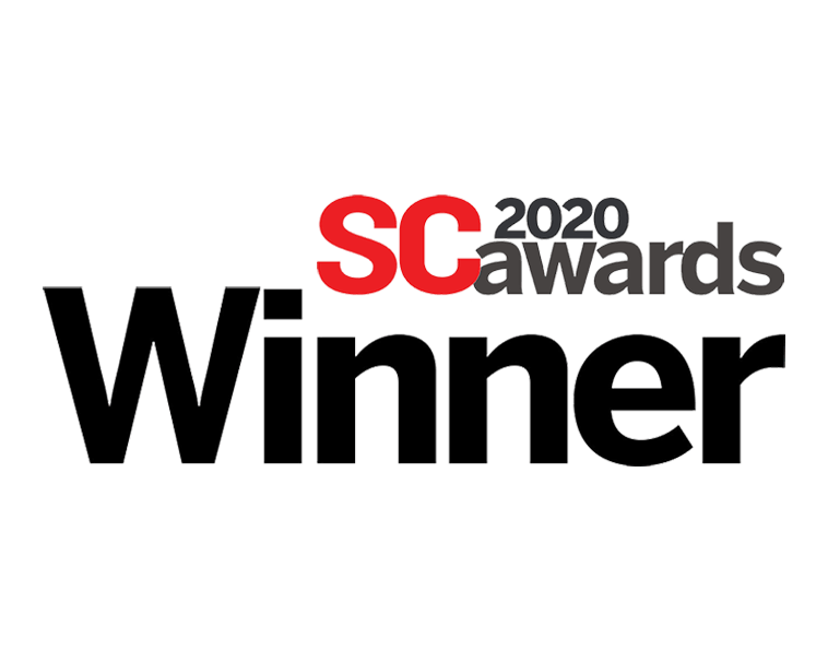 2020 SC Awards Winner