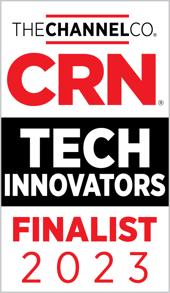 CRN Partner Program Guide Finalist 2023