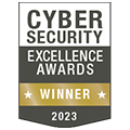 Cyber Security Excellence Awards 2023