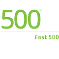 Deloitte Tech Fast 500 list 2022 North America