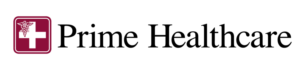 Prime Healthcare logo