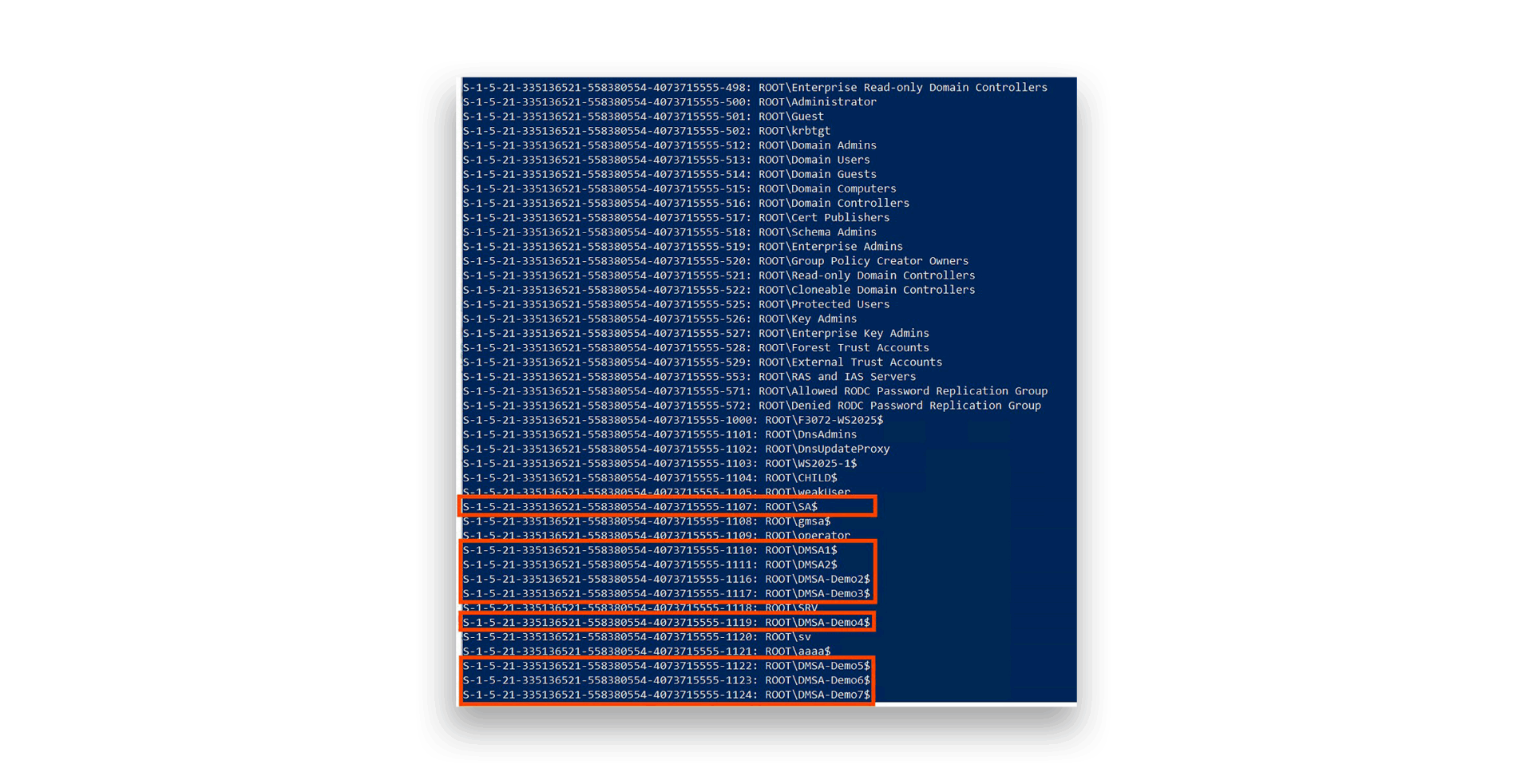 Golden dMSA: What Is dMSA Authentication Bypass? | Semperis Research