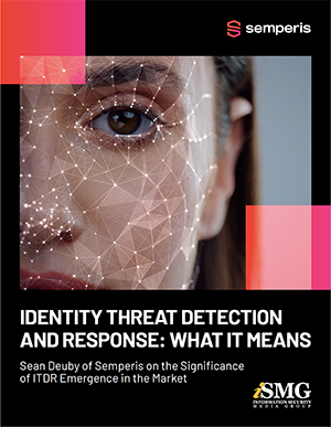 What does ITDR mean?