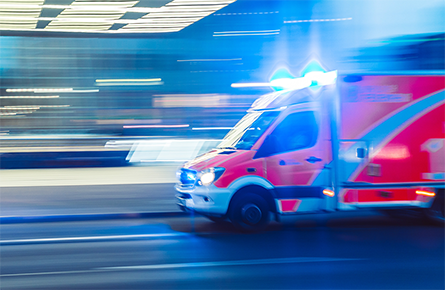 Emergency Communications Org Closes AD Security Gaps with Purple Knight