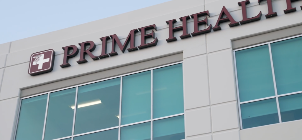 Prime Healthcare Slashes AD Disaster Recovery Time with Semperis ADFR