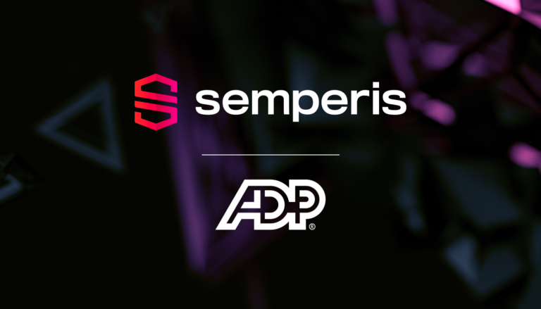 Maintaining Strong Security Posture at ADP