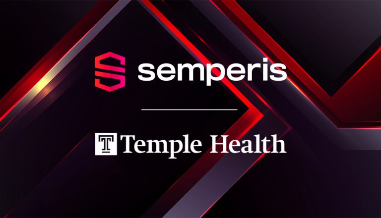 Meeting Healthcare Security and Compliance Objectives at Temple Health