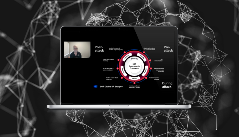 Closing the Gap for Government Agencies: 5 Ways to Automate Cyber Resilience