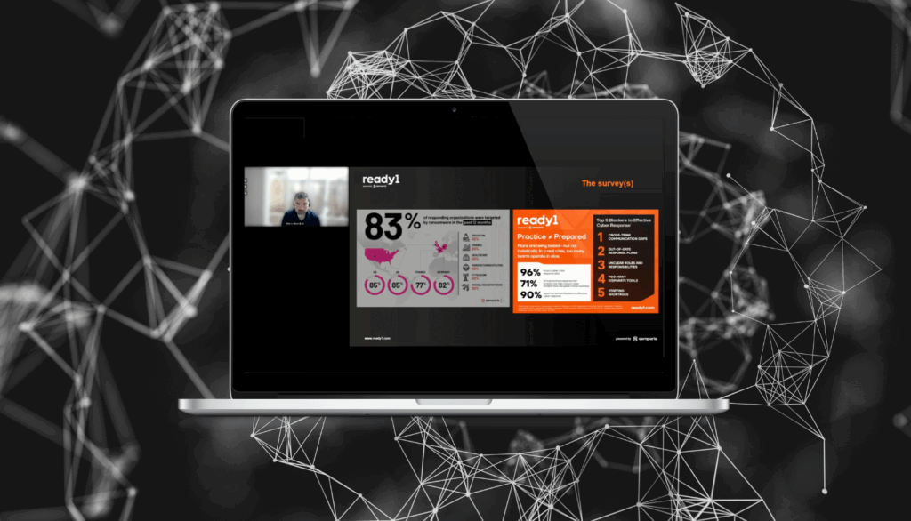 Cyber Resilience By Design