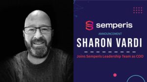 Semperis Expands Executive Team to Scale Operations and Accelerate Growth