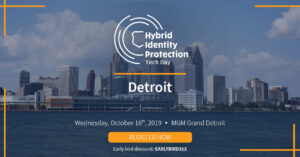Hybrid Identity Protection Detroit